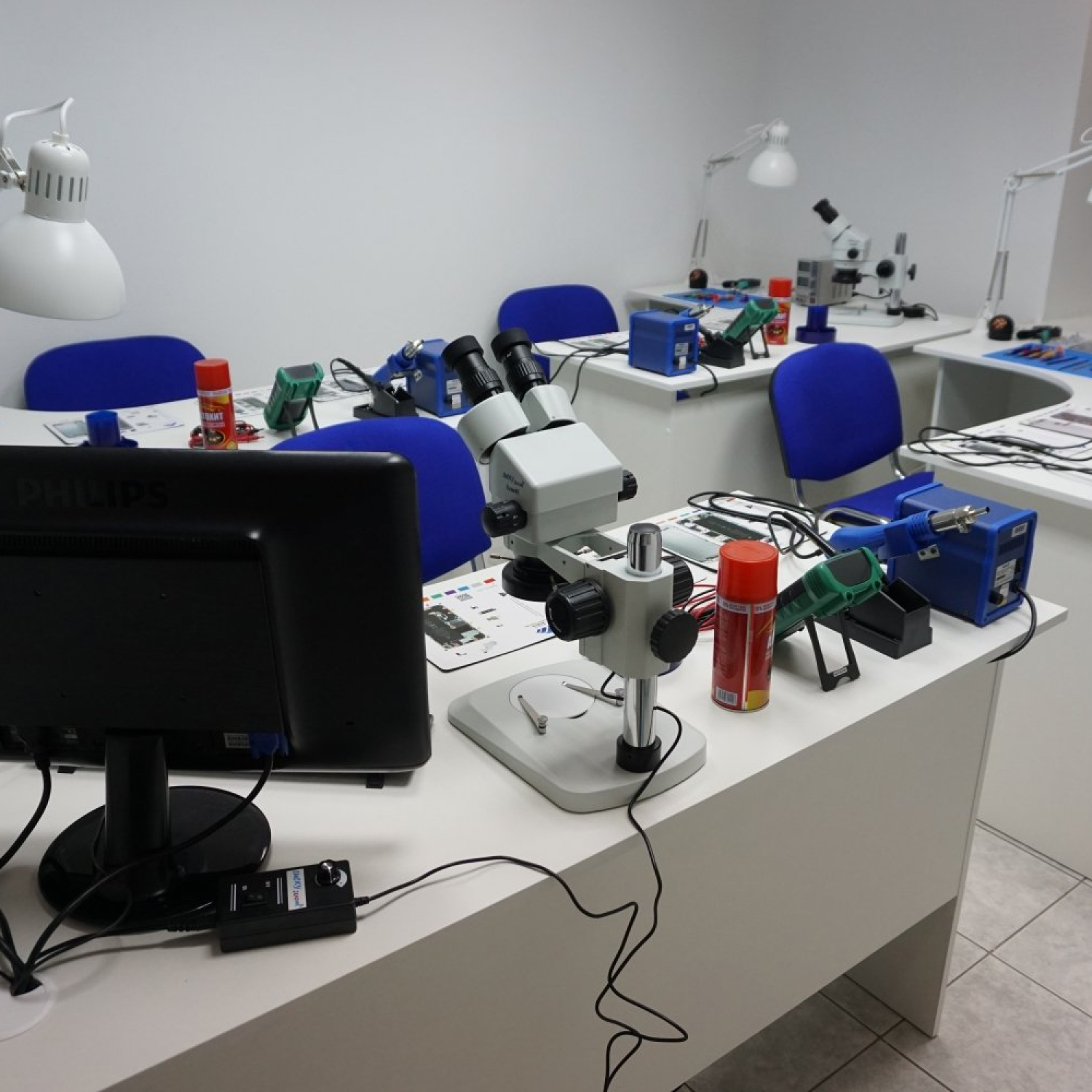 Сертификат Stinol